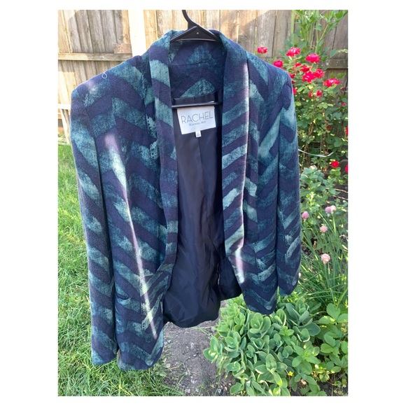 Rachel Roy Blazer - Picture 2 of 4